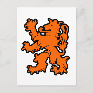 Holland Briefkaart