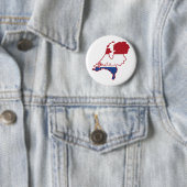 Holland Button (In situ)
