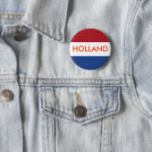 Holland Button (In situ)