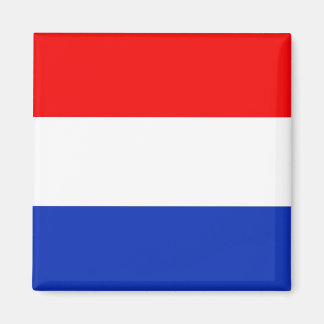 Holland Flag Magneet