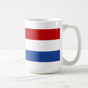 holland koffiemok