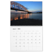 Holland Life Kalender (Mar 2026)