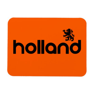 Holland Magneet