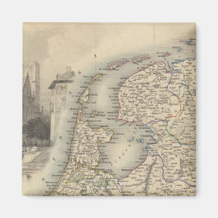 Holland Magneet