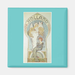 Holland Magneet