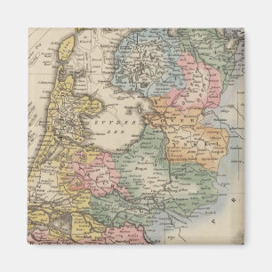 Holland Magneet