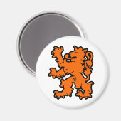 Holland Magneet (Voorkant / Achterkant)