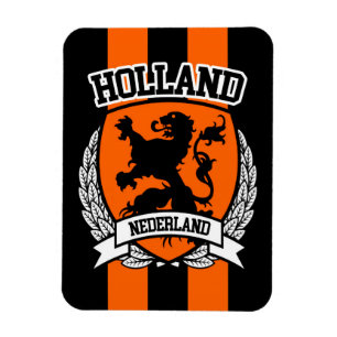 Holland Magneet