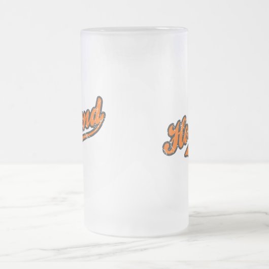 Holland Matglas Bierpul (Center)