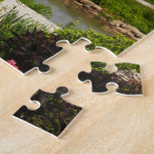 Holland Michigan Puzzel Legpuzzel (Zijkant)