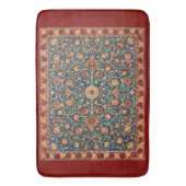 Holland Park Design (door William Morris) Badmat (Voorkant Verticaal)