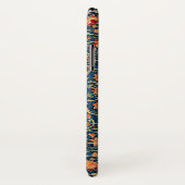 Holland Park Design (door William Morris) Case-Mate iPhone Case (Achterkant / rechts)