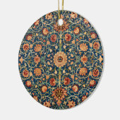 Holland Park Design (door William Morris) Keramisch Ornament (Links)