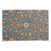 Holland Park Design (door William Morris) Kussensloop (Voorkant-Rechts)
