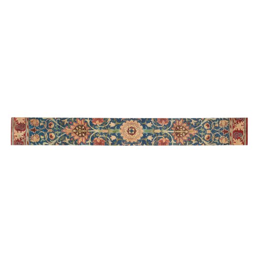 Holland Park Design (door William Morris) Lint (Voorkant)