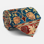 Holland Park door William Morris, tapijtkunst Stropdas (Opgerold)