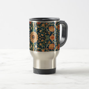 Holland Park Tapijtpatroon - William Morris Reisbeker