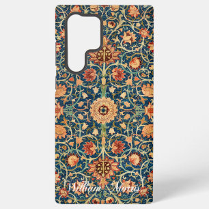 Holland Park Tapijtpatroon - William Morris Samsung Galaxy Hoesje