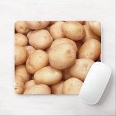 Holland_Potato Muismat (Met muis)