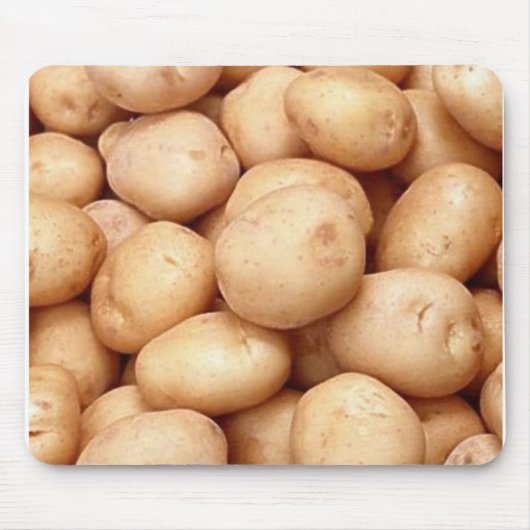 Holland_Potato Muismat (Voorkant)