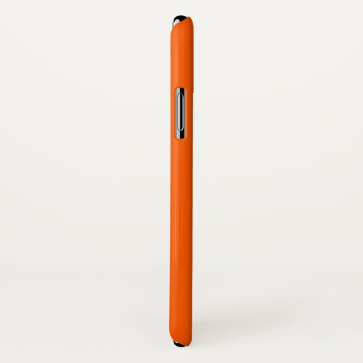 Holland Retro Case-Mate iPhone Case (Achterkant / rechts)