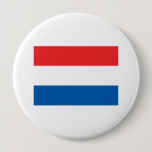 Holland Ronde Button 4,0 Cm