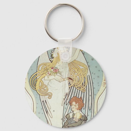 Holland Sleutelhanger (Voorkant)