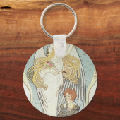 Holland Sleutelhanger (Voorkant)