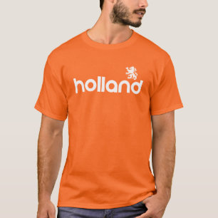 Holland T-shirt