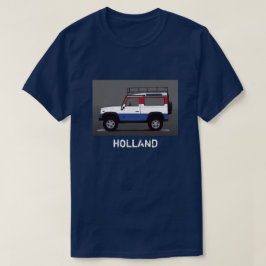 HOLLAND T-SHIRT