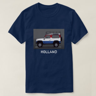 HOLLAND T-SHIRT