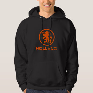 Holland Trui Hoodie