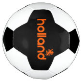 Holland Voetbal (Gedraaid)