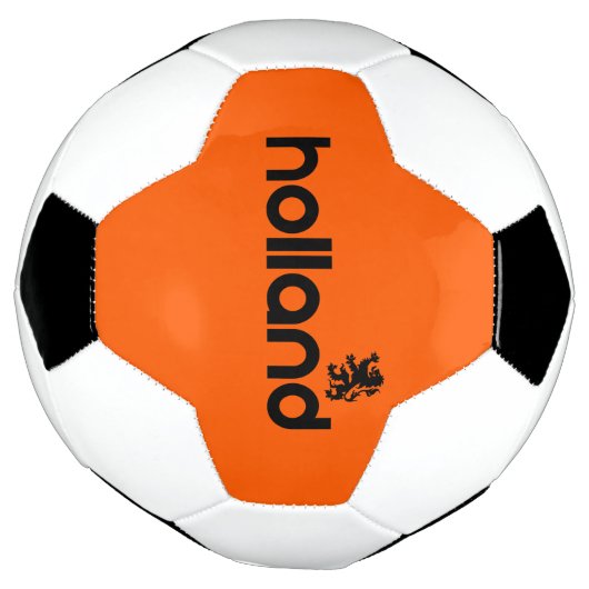 Holland Voetbal (Gedraaid)