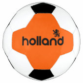 Holland Voetbal (Voorkant)
