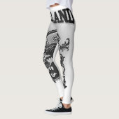 Holland Wapenmunt Leggings (Links)