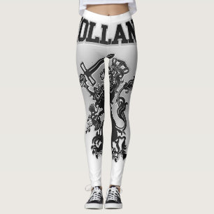 Holland Wapenmunt Leggings