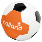 Hollande (3/4)