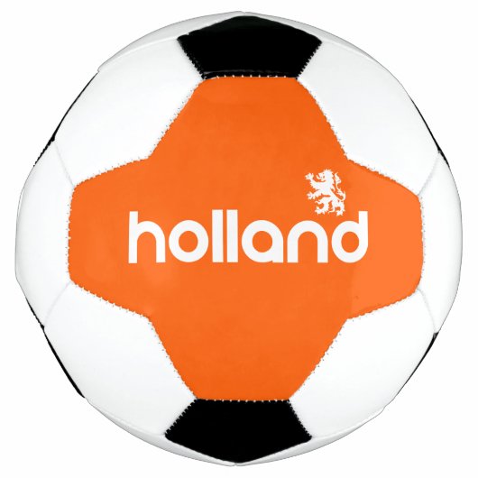 Hollande (Devant)