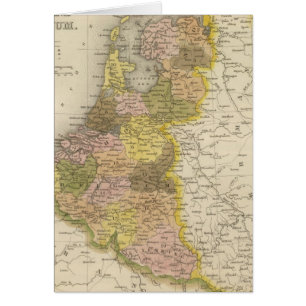 Hollande Et Belgique 2