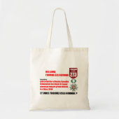 Hollande Record Legions d'Honneur - Canvas tas (Voorkant)