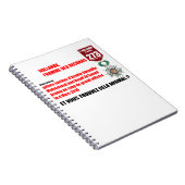 Hollande Record Légions d'Honneur - Carnet (Côté Droit)