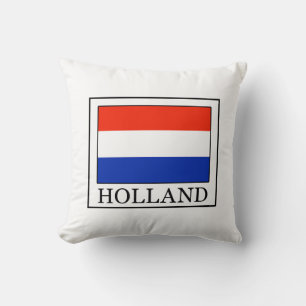 Hollandkussen Kussen