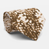 Hollar's Wereldbol theater Stropdas (Opgerold)