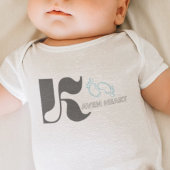 Holle Babyvoetjes Romper
