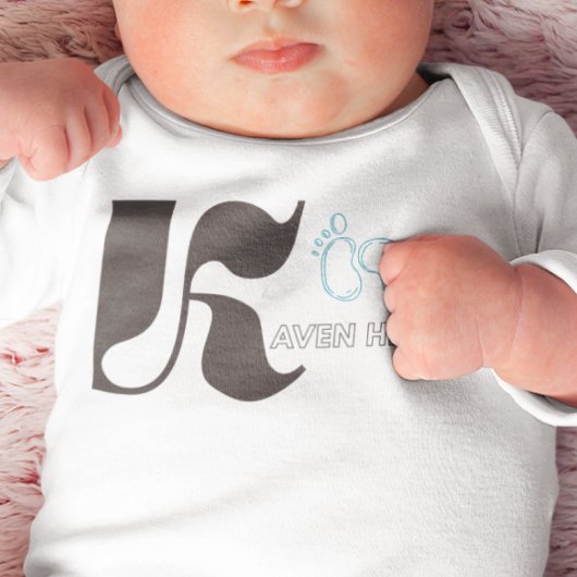 Holle Babyvoetjes Romper