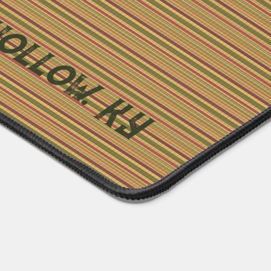 Holler Zoete Holler Rustieke Custom Craft Mat (Hoek)