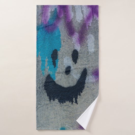 Holliday park badhanddoek (Badhanddoek)