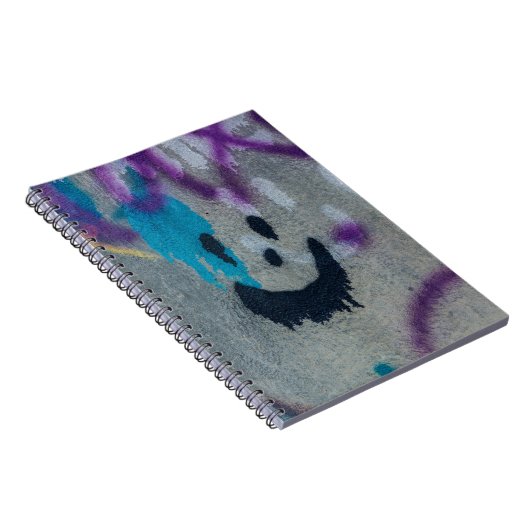 Holliday park notitieboek (Rechterzijde)