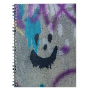 Holliday park notitieboek